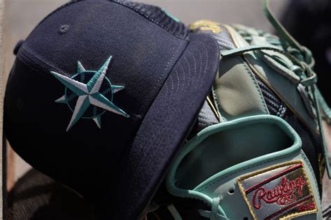 Mariners Announce Spring Training Roster Moves | by Mariners PR | From ...