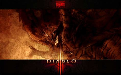 🔥 [150+] Diablo 3 Wallpapers | WallpaperSafari