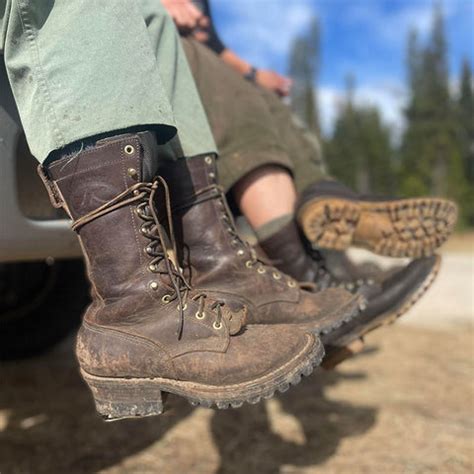 How to Fit Wildland Fire Boots: 5 Tips to Get the Right Fit – JK Boots