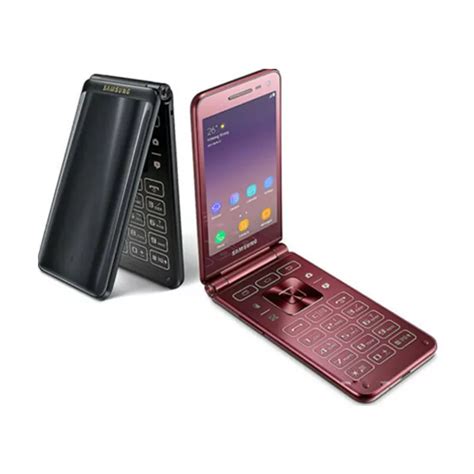 Samsung Just Launched Another Flip Phone!, 59% OFF