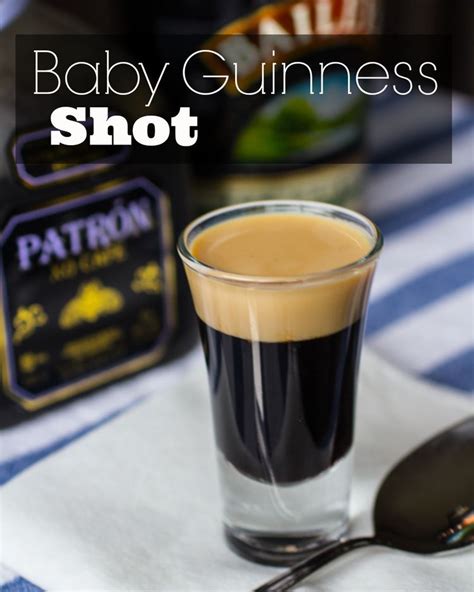 Baby Guinness - Alchetron, The Free Social Encyclopedia