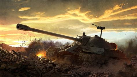 🔥 [50+] Army Tank Wallpapers HD | WallpaperSafari