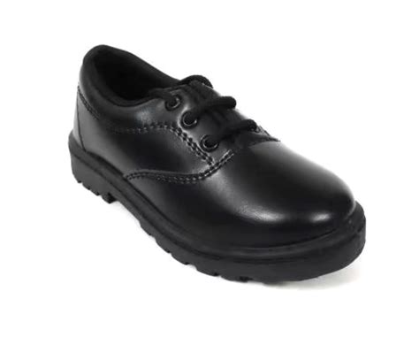 Girls Lace up School Uniform Shoes, Leather at Rs 399/pair in Chennai ...