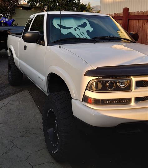 Pin by eduardo sierra on Chevrolet s10 lifted | Chevrolet, Suv, Suv car