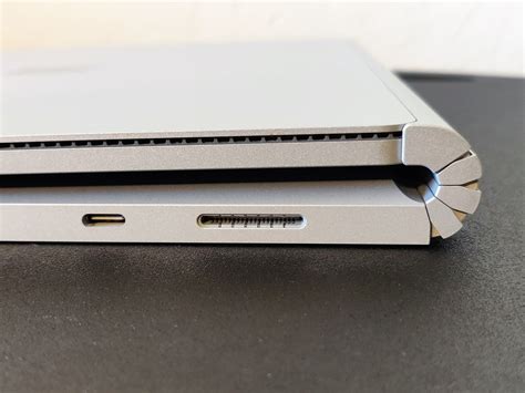 Microsoft Surface Book 3 review: The 'ultimate laptop' needs new ideas ...