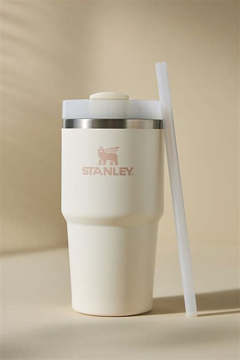 Stanley 20 oz. Quencher Tumbler | Tumbler, Stanley water bottle, Trendy ...