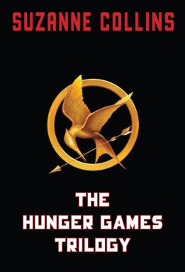 The Hunger Games - Wikiwand