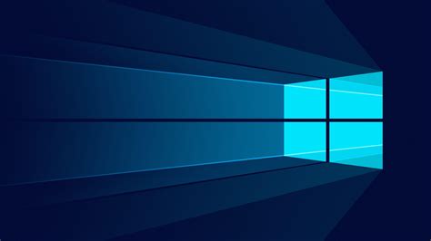 Blue Microsoft Wallpapers - Top Free Blue Microsoft Backgrounds ...