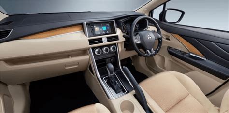 Mitsubishi Expander MPV India Launch On The Cards- Complete Details