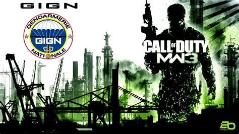 COD MW3-Victory themes (ALL TEAMS) - YouTube