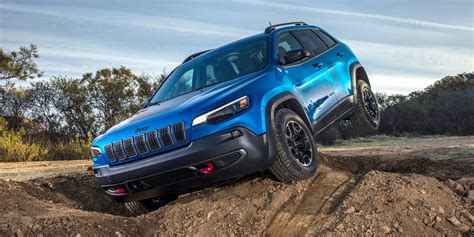 2019 Jeep Cherokee Trailhawk Elite Specs – transportkuu.com