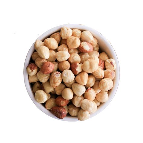 Bulk Hazelnuts Whole - Wholesale Importers