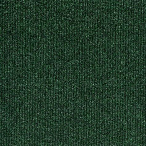 TrafficMASTER Elevations - Color Leaf Green Ribbed Texture Indoor ...