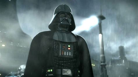 Star Wars The Force Unleashed Darth Vader Wallpapers - Wallpaper Cave