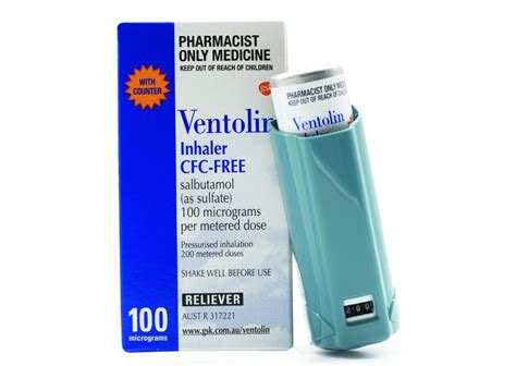 You can count on Ventolin now - literally • The Medical Republic