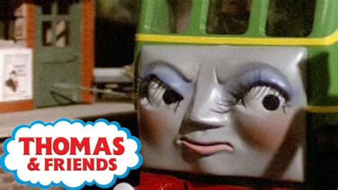 Thomas And Friends Daisy Gallery