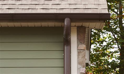 7 Benefits of Seamless Gutters - Storm Master Gutters