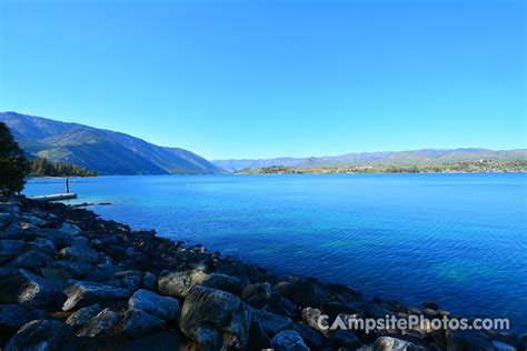 Lake Chelan State Park - Campsite Photos, Campsite Availability Alerts