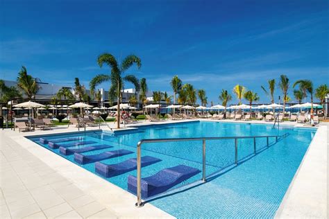 Riu Montego Bay - Adults Only - All Inclusive | Classic Vacations