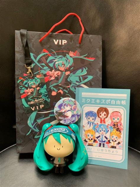 Miku Expo Europe London Review - VNN