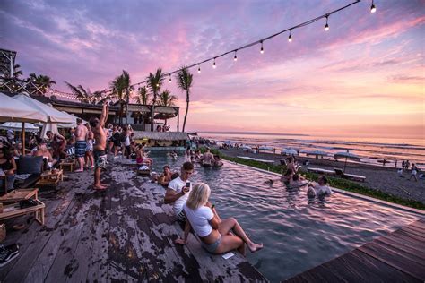 The Ultimate Guide To Canggu, Bali - Where To Eat, Stay & Play