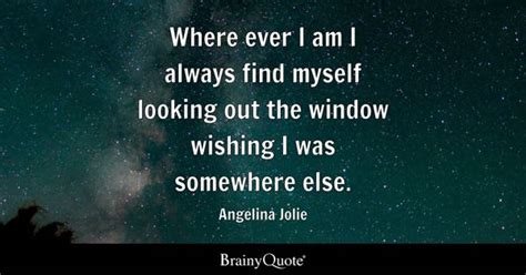 Window Quotes - BrainyQuote