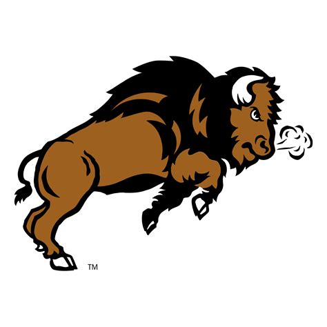 NDSU Bison – Logos Download