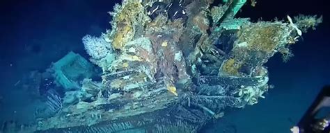 18th-Century Spanish Shipwreck Has $17 Billion Worth of Coins And Gems ...