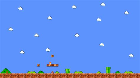 🔥 [50+] Super Mario Wallpapers 1920x1080 | WallpaperSafari