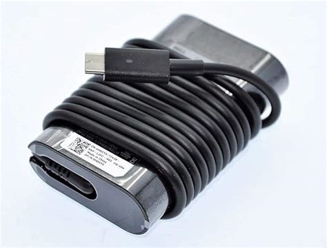 Laptop Charger for Dell 45w USB-C USB Type C Compatible: Amazon.co.uk ...