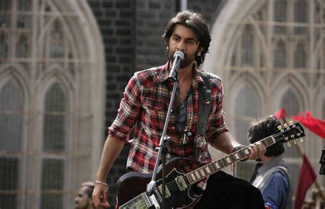 Ranbir Kapoor Rockstar Wallpapers - Wallpaper Cave