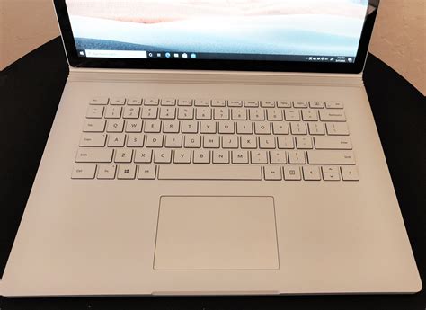 Microsoft Surface Book 3 review: The 'ultimate laptop' needs new ideas ...