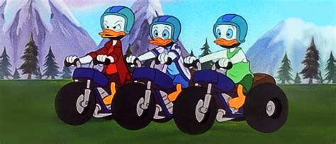 Quack Pack | Disney Shows