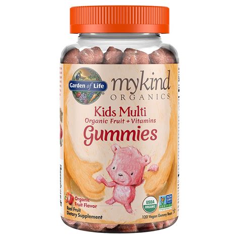 Ranking the best multivitamins for kids of 2021 - Body Nutrition