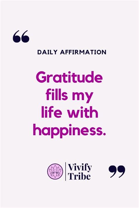 Joyful Mantras: 56 Positive Affirmations for Happiness - Vivify Tribe