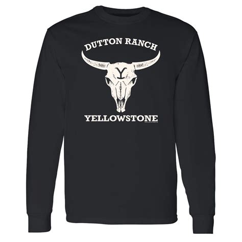 Clothing – Yellowstone Shop