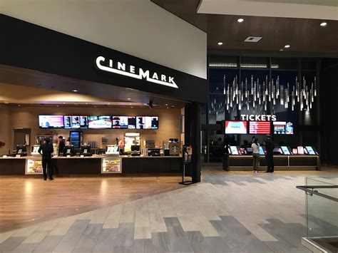 Adult Cinemark Theatre Opens at Lincoln Square Expansion - Downtown ...