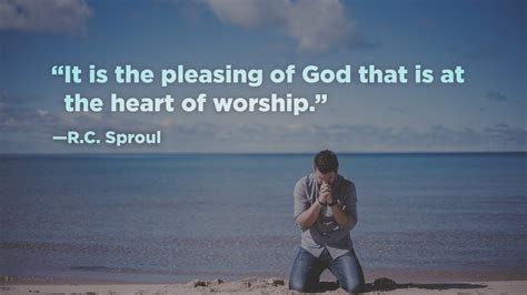 20 Inspiring Quotes about Worship