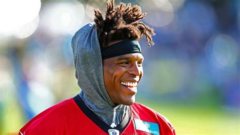 Cam Newton signing with Patriots -- NFL players react on social media ...