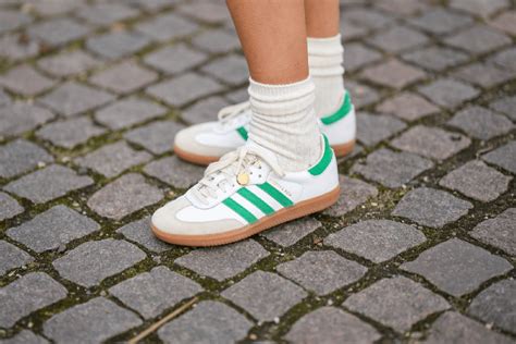 Adidas Gazelle Vs Samba: Decoding The Differences