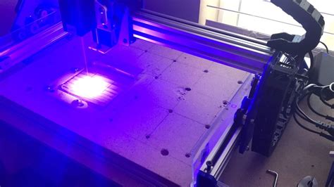 Modular CNC machine made with Arduino | Arduino Blog