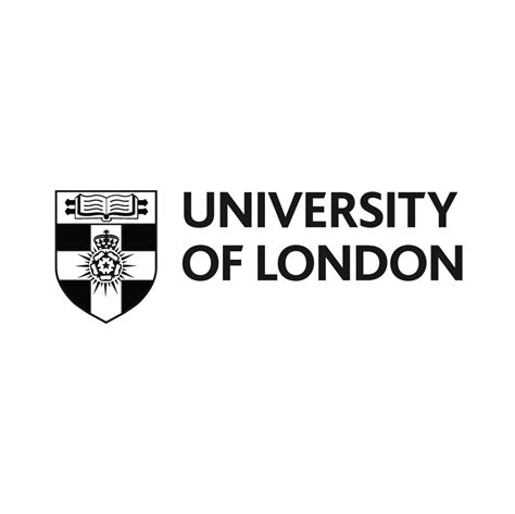 Free High-Quality London University Logo Png for Creative Design