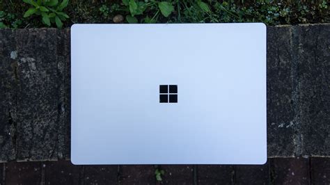 Microsoft Surface Laptop review: The laptop from Microsoft it's OK to love