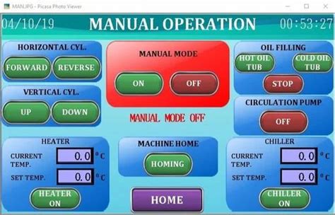 Mitsubishi Plc Hmi Programming Service at ₹ 3000/day in Pune | ID ...