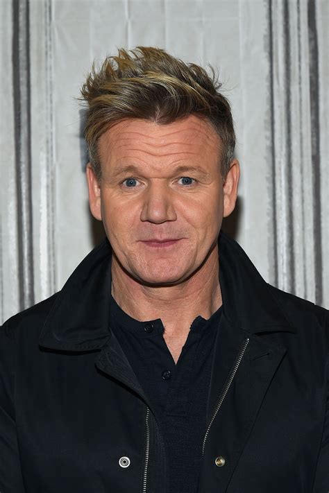 Gordon Ramsay from 'MasterChef' Melted Fans' Hearts with Pic of Baby ...