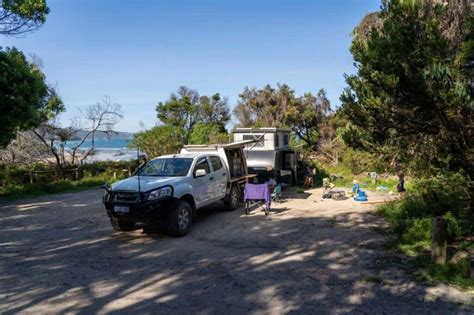 16 of the Best Camping in Victoria options