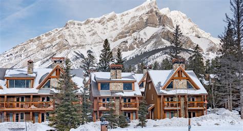 Hidden Ridge Resort | Banff & Lake Louise Tourism