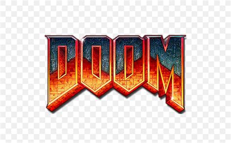 Doom II Final Doom Doom 3, PNG, 512x512px, Doom, Brand, Doom 3, Doom Ii ...