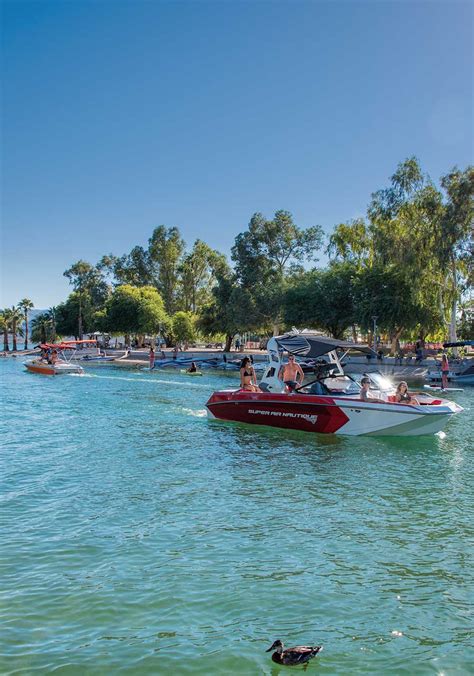 Girls On Boats Lake Havasu – Telegraph