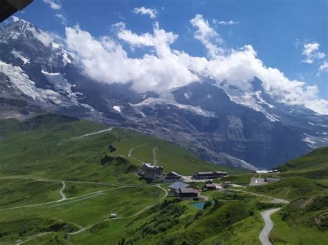 Switzerland In The Summer: Best Things To Do & Where To Go - Mike ...